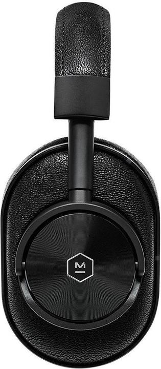 Immagine prodotto Master & Dynamic Mw60 (16 h, Senza fili)