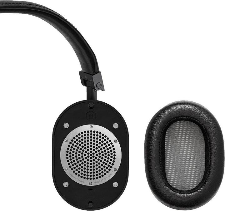 Immagine prodotto Master & Dynamic Mw60 (16 h, Senza fili)