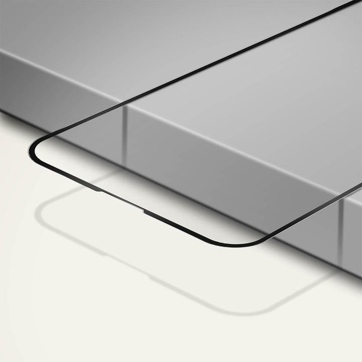 Actual product image PanzerGlass Ultra-Wide Fit (1 pcs., Apple iPhone 13 Pro Max, Apple iPhone 14 Plus)