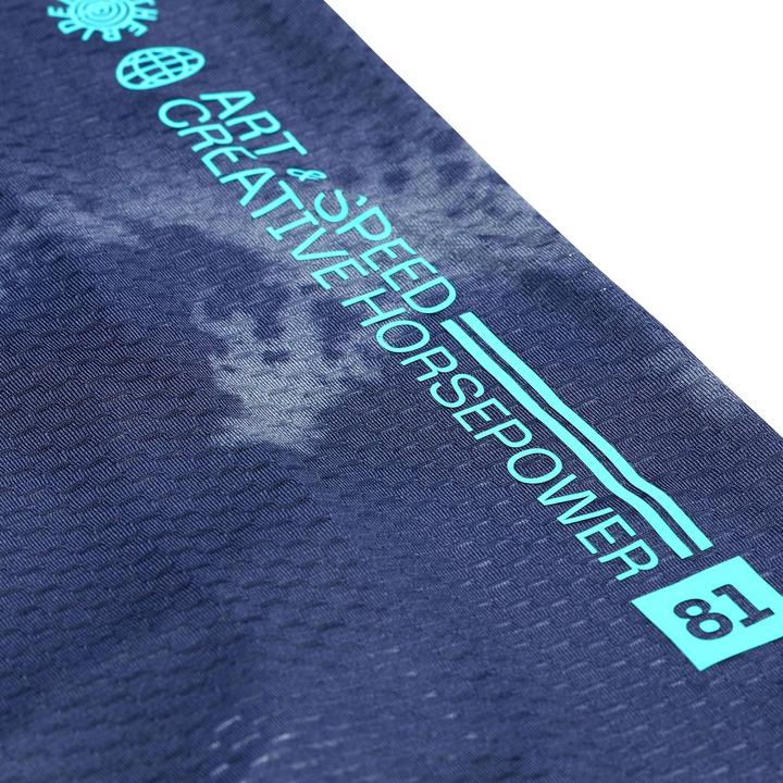Produktbild Troy Lee Designs Skyline Air SS Jersey, Flared, steel, M (M)