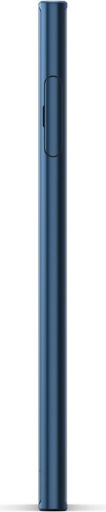 Produktbild Sony Xperia XZ (32 GB, Forest Blue, 5.20", Single SIM, 23 Mpx, 4G)