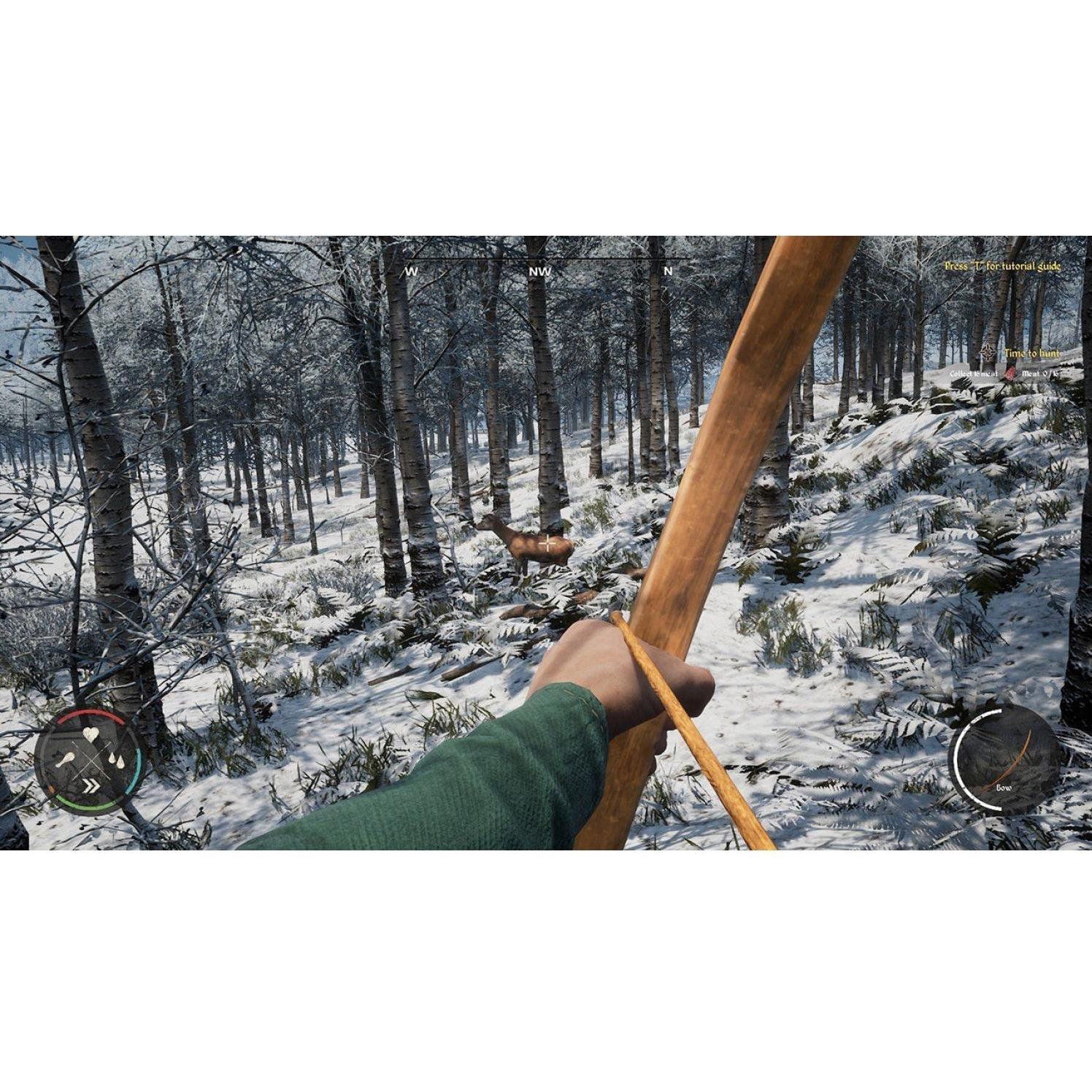 Thumbnail - Merge Games, Medieval Dynasty