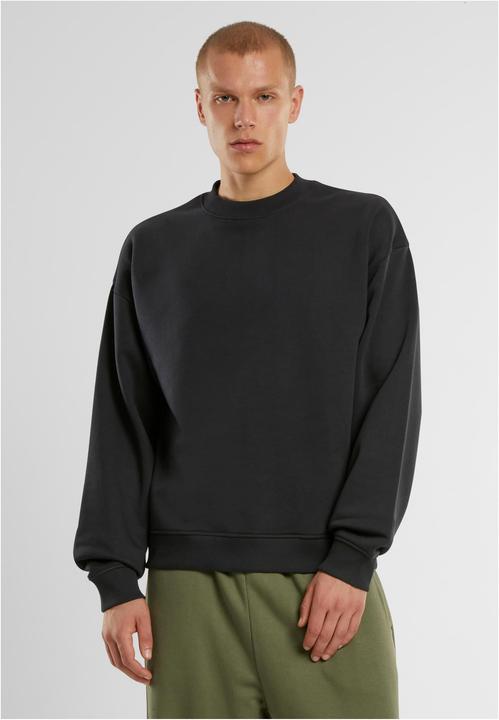 Produktbild New Morning Studios Oversized Crewneck (XXL)
