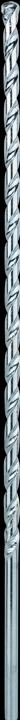 Actual product image Bosch Professional Zubehör Tungsten carbide stone twist drills (8 mm)