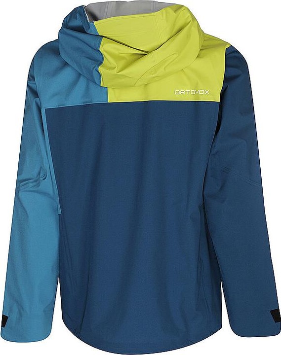 Actual product image Ortovox Ortler (XL)