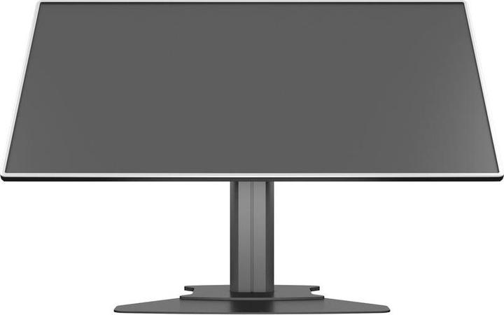 Produktbild Multibrackets TV-Ständer bis 55", Metall/Aluminium, schwarz (60 kg, 32" - 55")