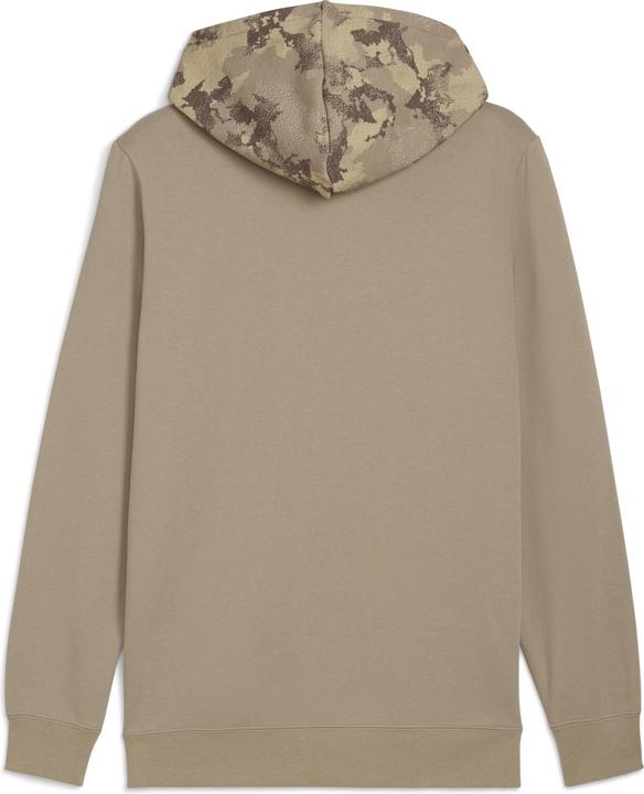 Produktbild Puma ESS CAMO Hoodie FL (S)