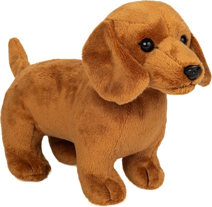 Immagine prodotto Teddy Hermann Dachshund (Assortiert) (21 cm)