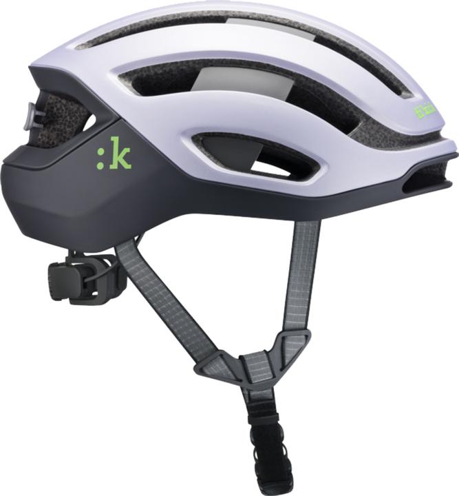 Produktbild Fizik Kudo Helmet + Light (56 - 59 cm)