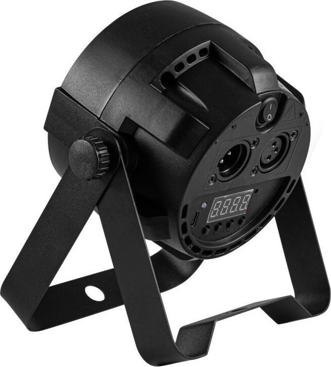 Image du produit Eurolite AKKU Mini PARty RGBW Spot MK2 (10 W, LED)