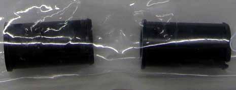 Actual product image Tamiya TRF417 Front Direct Cup