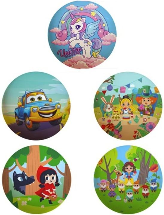 Produktbild Garden Lights Mini Fantasy Sample