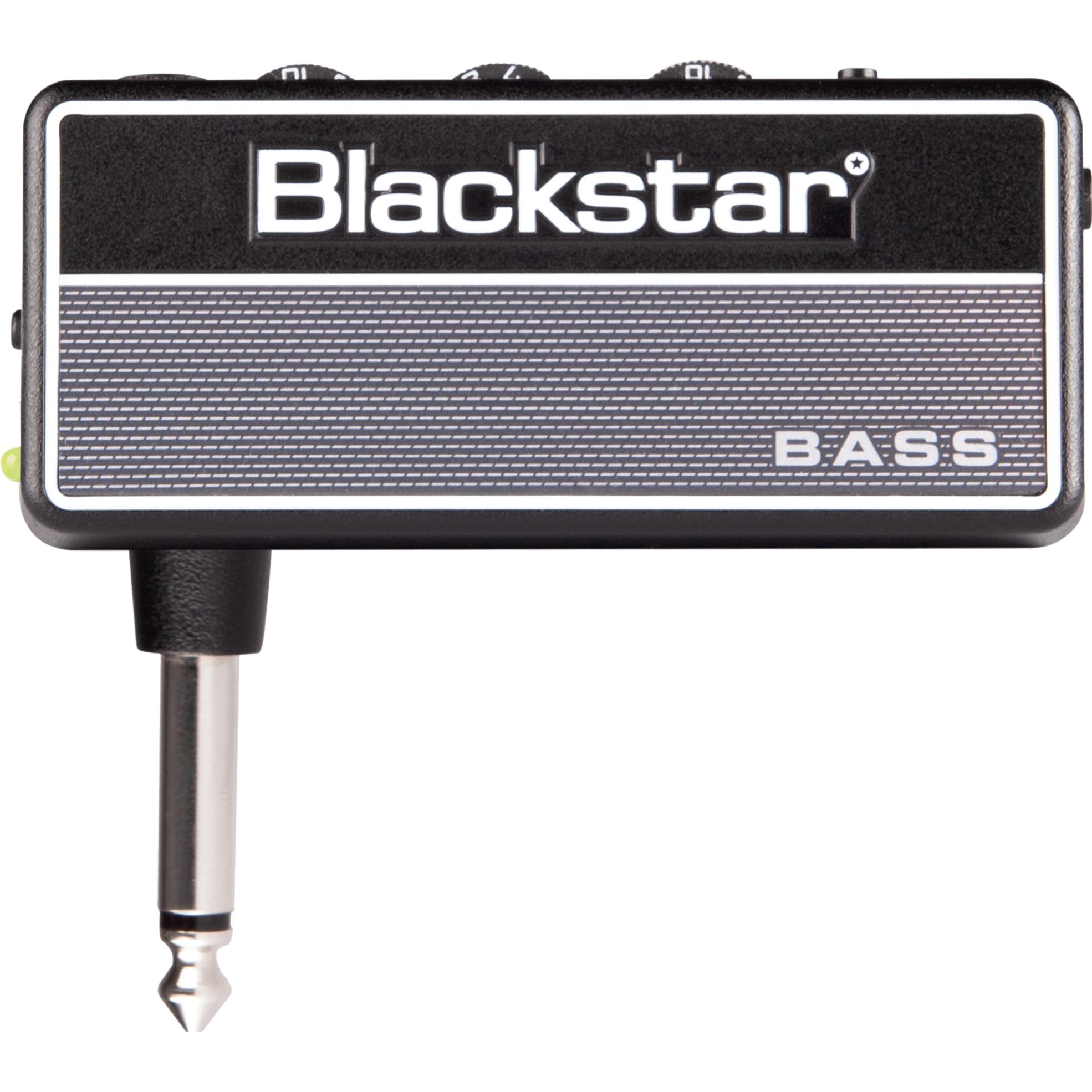 Blackstar AmPlug FLY (Spigola), Amplificatore, Nero