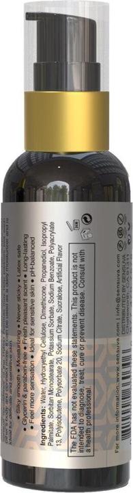 Produktbild Sensuva Hybrid Lubricant (57 ml)