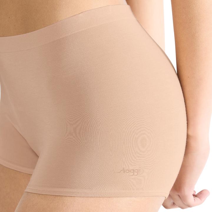 Immagine prodotto Sloggi 4er Pack GO Sense Short Slip (XL, confezione da 4)