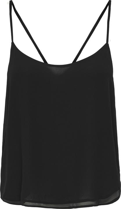 Actual product image Only Top without sleeves (38)