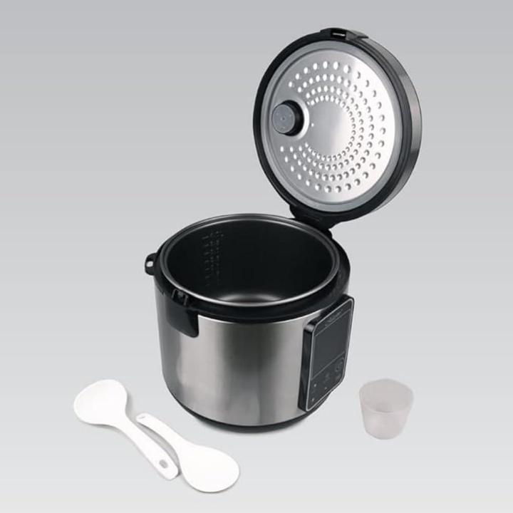 Immagine prodotto Maestro Casseruola elettrica multifunzione 5L MR-795