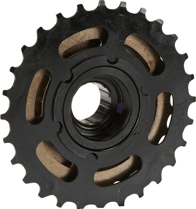 Produktbild Decathlon Hytr (6-fach, 14-28)