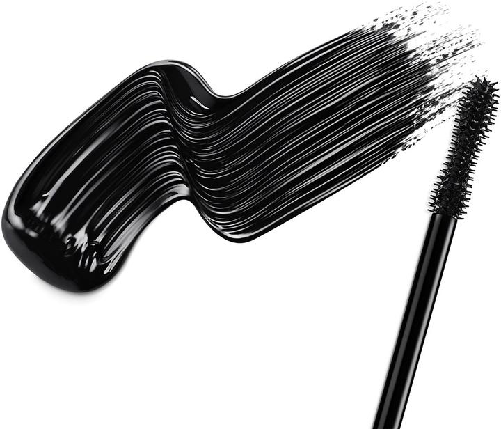 Actual product image Dior Christian Diorshow Overvol 090 Int25 (090 Overblack)