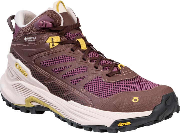 Produktbild Oboz Katabatic RT Mid GTX (40)