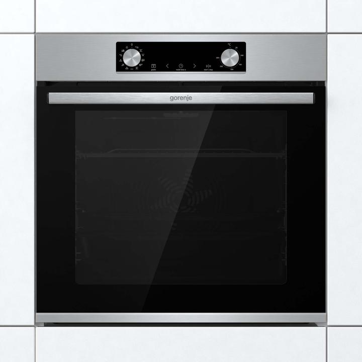Actual product image Gorenje BOS6737E13X ED