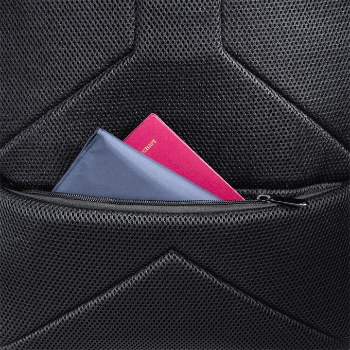 Image du produit Urage sac à dos Carrier 700, noir (29 l)