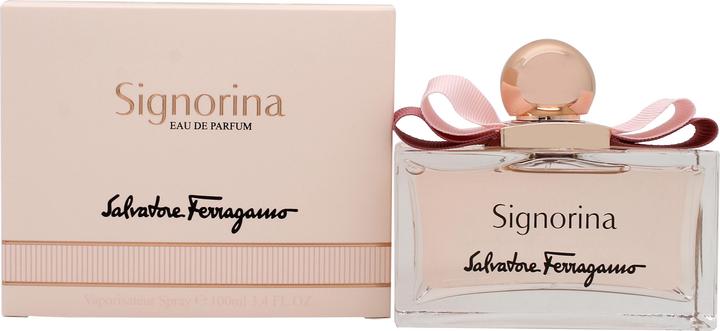 Produktbild Salvatore Ferragamo Signorina (Eau de Parfum, 100 ml)