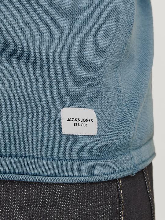 Immagine prodotto Jack & Jones Jjeleo Knit Crew Neck Noos (XS)
