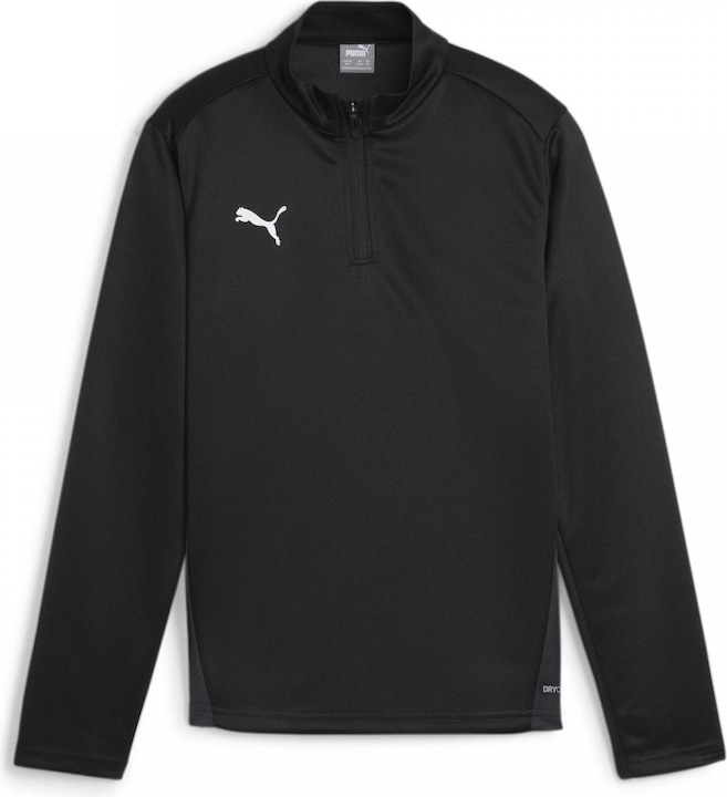 Actual product image Puma teamGOAL Training 1/4 Zip Top Jr (XS)