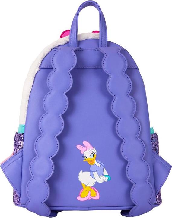 Produktbild Loungefly Disney Daisy backpack 26cm