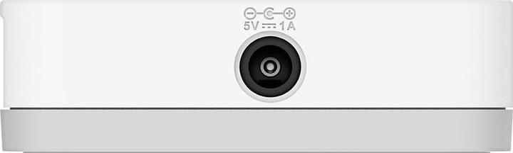 Image du produit D-Link GO-SW-8G : Gigabit Easy DesktopSwitch (8 Ports)