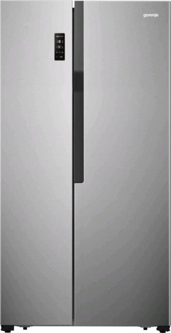 Actual product image Gorenje NRS918EMX (519 l)