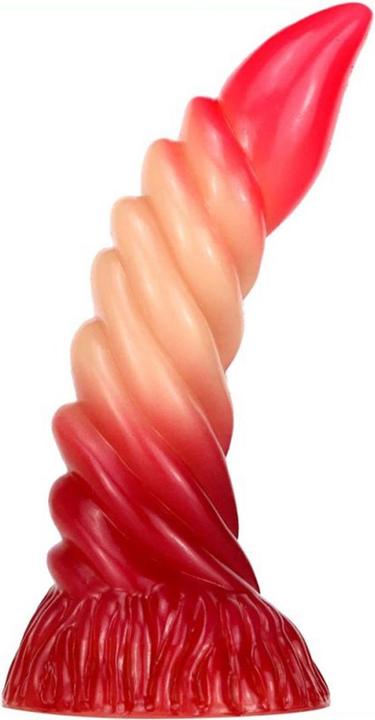 Produktbild FX Dragon Dildo "Drache Zvar"