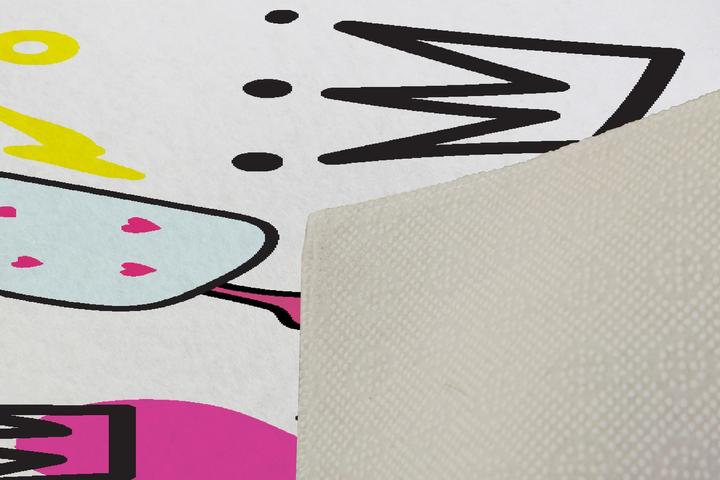 Produktbild Confetti Carpets Kalel (200 x 80 cm)