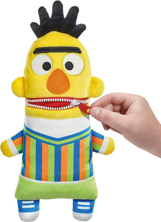 Produktbild Schmidt Spiele Sorgenfresser Bert (35 cm)