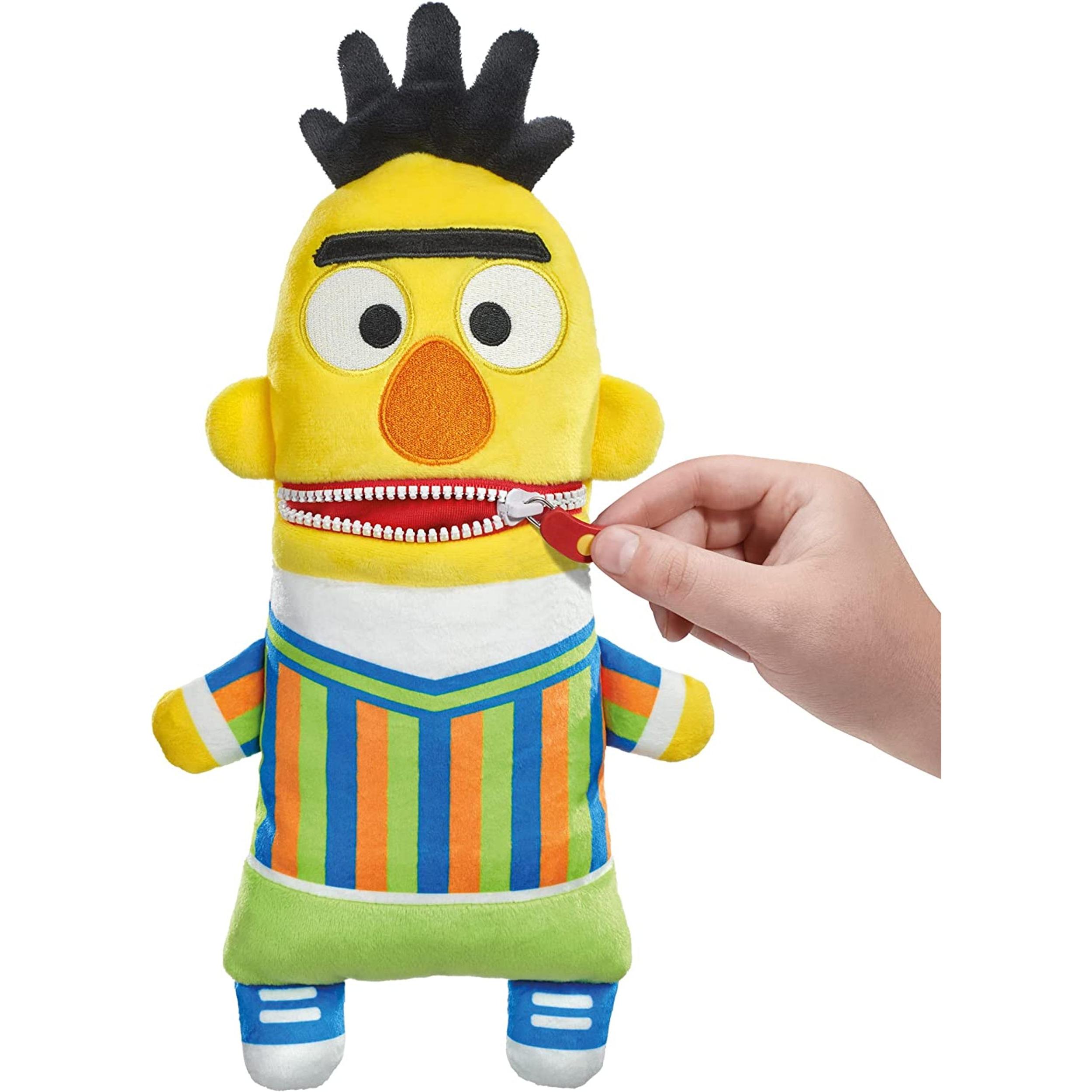 Thumbnail - Schmidt Spiele Sorgenfresser Bert (35 cm)
