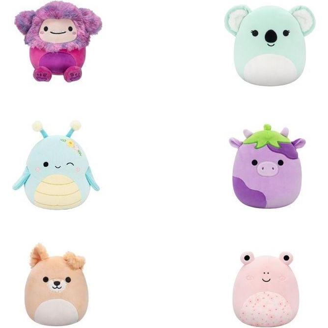 Squishmallows Squishmallows 1 Stück (19 cm) (236020)