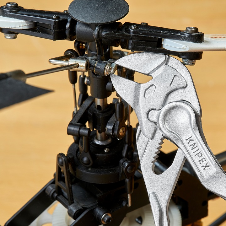 Image du produit Knipex Clé de serrage XS (100 mm)