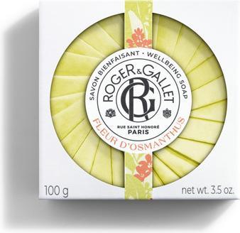 Image du produit Roger & Gallet Savon (Savon dur, 100 ml)