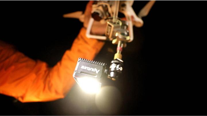 Produktbild Aputure Amaran AL-MW (Videoleuchte)