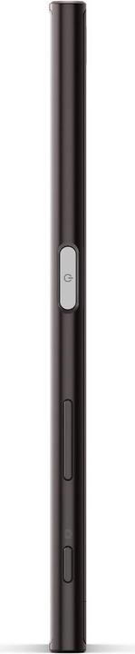 Produktbild Sony Xperia XZ (64 GB, Mineral Black, 5.20", Hybrid Dual SIM, 4G)