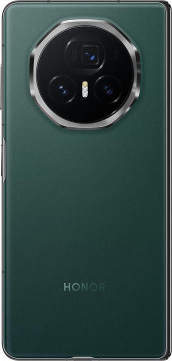 Produktbild Honor Magic V3 (512 GB, Green, 7.92", Dual SIM, 50 Mpx, 5G)