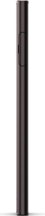 Produktbild Sony Xperia XZ (64 GB, Mineral Black, 5.20", Hybrid Dual SIM, 4G)