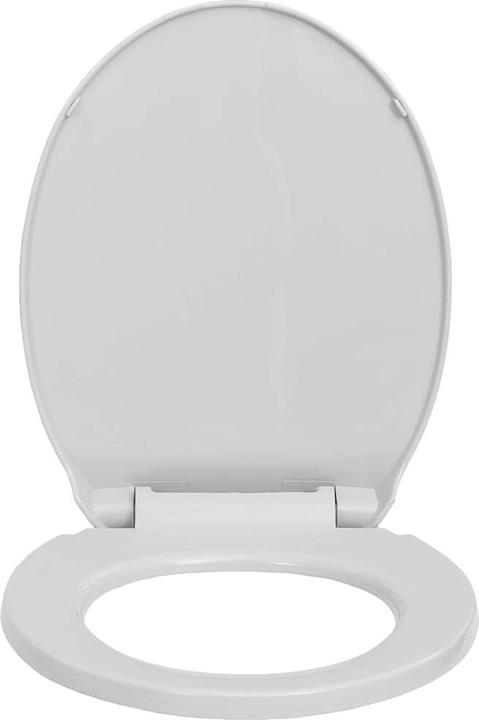 Actual product image vidaXL Toilettensitz