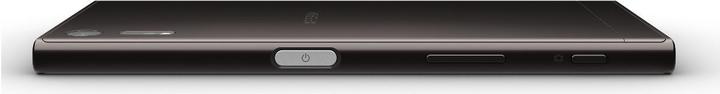 Produktbild Sony Xperia XZ (64 GB, Mineral Black, 5.20", Hybrid Dual SIM, 4G)