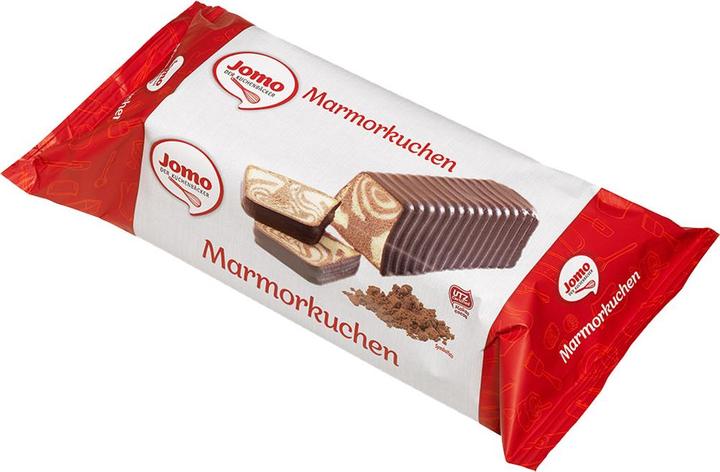 Actual product image Jomo Marble cake (1 pcs., 400 g)