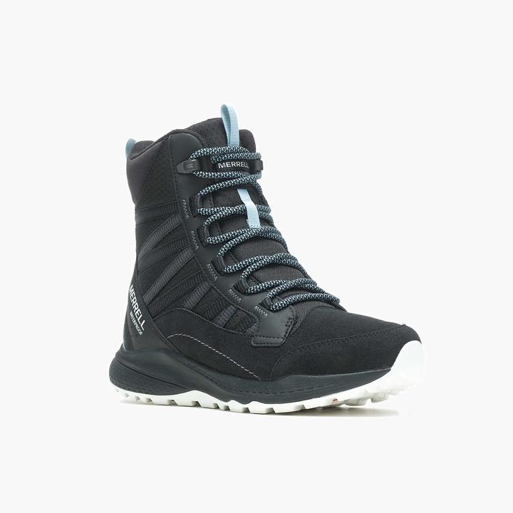 Actual product image Merrell Bravada Edge 2 Thermo Mid WP (37)