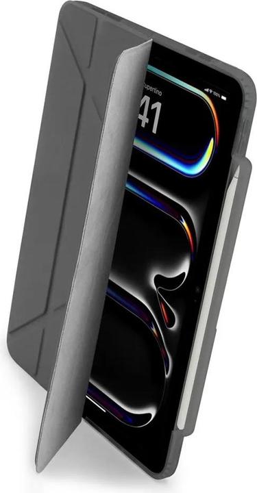 Produktbild Pipetto iPad Pro 13 (2024) Origami No3 Pencil Case (Apple iPad Pro 13 2024)