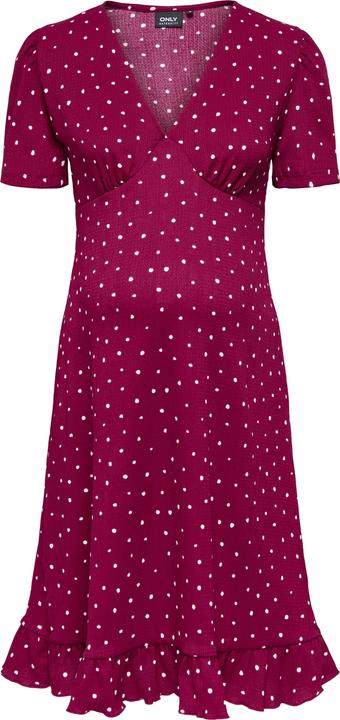 Image du produit Only Maternity OLMBILL Kurzes Kleid Kleid (M)
