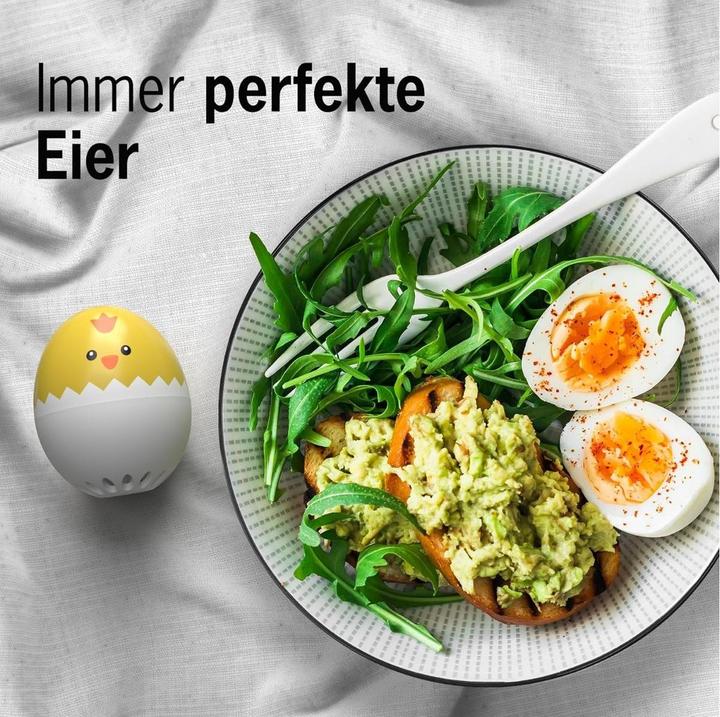 Produktbild PiepEi Eieruhr